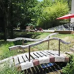 Moulin Bas, Pres De La Riviere Alojamento de Acomodação e Pequeno-almoço 3*