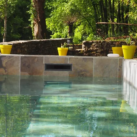 Moulin Bas, Pres De La Riviere Carnac-Rouffiac