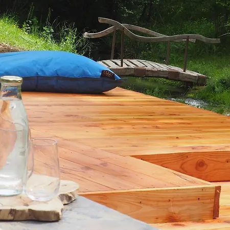 Moulin Bas, Pres De La Riviere 3* Carnac-Rouffiac