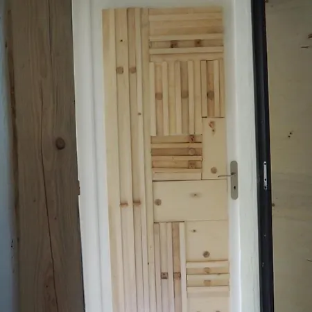 Moulin Bas, Pres De La Riviere Bed & Breakfast 3*