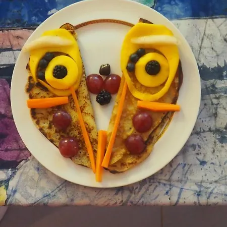 Bed & Breakfast Moulin Bas, Pres De La Riviere Carnac-Rouffiac