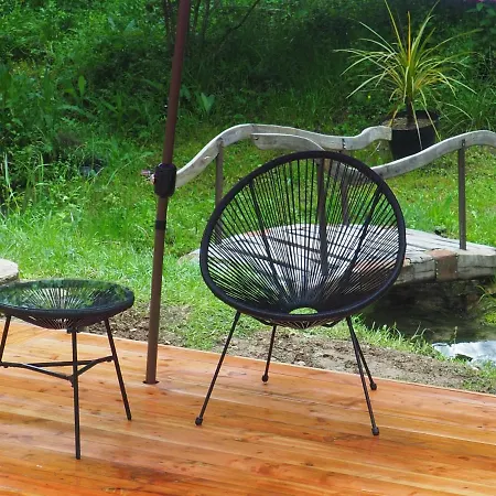 Moulin Bas, Pres De La Riviere Carnac-Rouffiac