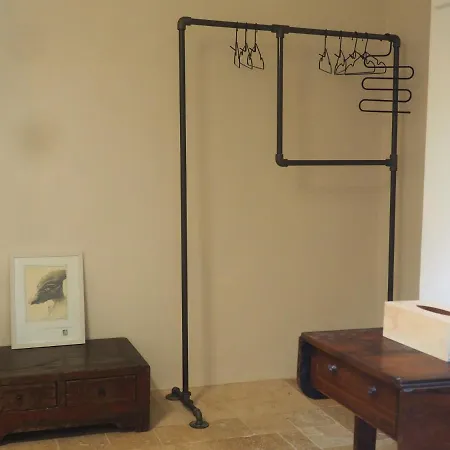 Moulin Bas, Pres De La Riviere Frühstückspension 3*