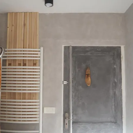 Moulin Bas, Pres De La Riviere 3*