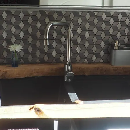 Moulin Bas, Pres De La Riviere Frühstückspension