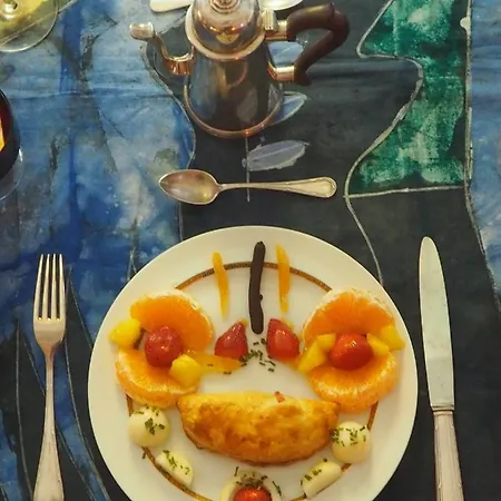 Moulin Bas, Pres De La Riviere 3* Carnac-Rouffiac