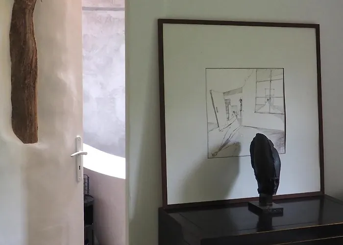 Moulin Bas, Prés De La Rivière Carnac-Rouffiac