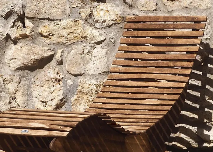 Moulin Bas, Prés De La Rivière 3* Carnac-Rouffiac