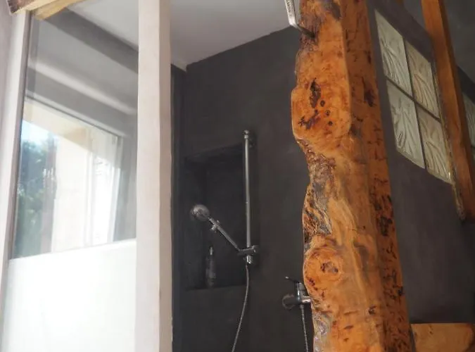 Moulin Bas, Prés De La Rivière 3* Carnac-Rouffiac