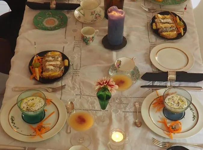 Moulin Bas, Prés De La Rivière 3* Carnac-Rouffiac